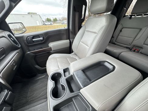 Used 2021 GMC Sierra 1500 SLT image 20