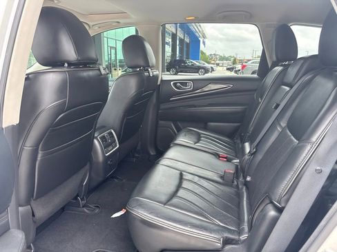 Used 2014 INFINITI QX60 FWD image 9