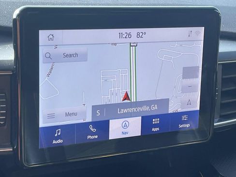 Used 2023 Ford Explorer ST w/ Equipment Group 401A image 22