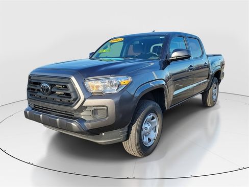 Used 2023 Toyota Tacoma SR image 2