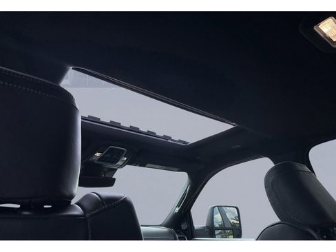 New 2026 RAM 2500 Rebel w/ Rebel Level 2 Equipment Group image 14