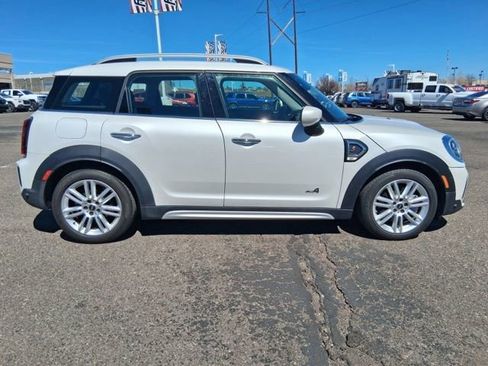 Used 2024 MINI Cooper Countryman S image 9