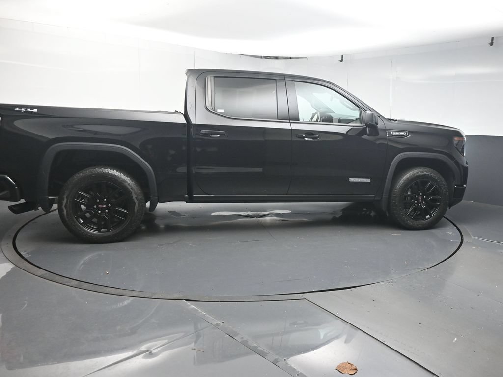 Used 2024 GMC Sierra 1500 Elevation AWD/4WD image 8