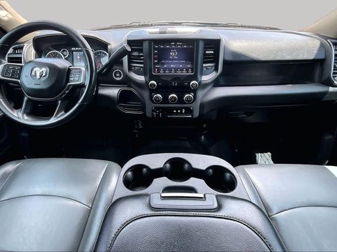 Used 2020 RAM 2500 Tradesman RWD image 15