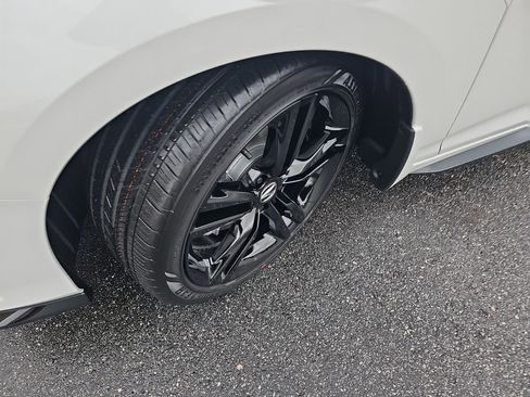 New 2026 Acura Integra A-Spec image 27