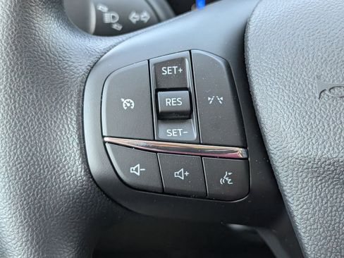 New 2026 Ford Escape Active image 23