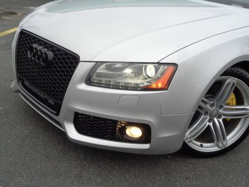 Used 2012 Audi S5 Premium Plus image 21