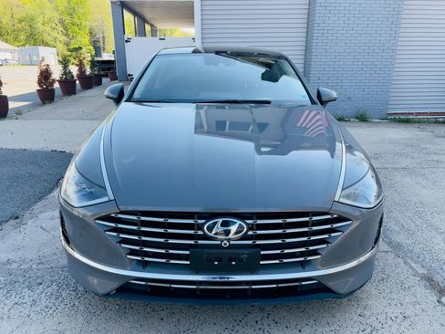 Used 2020 Hyundai Sonata Limited image 2