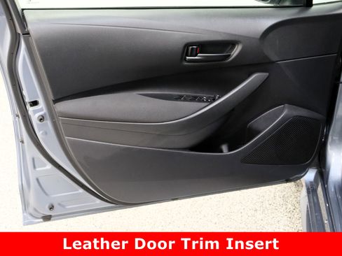 Certified 2025 Toyota Corolla LE image 12