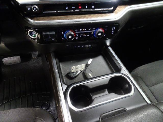 Used 2024 Chevrolet Silverado 2500 LT w/ Convenience Package AWD/4WD image 30