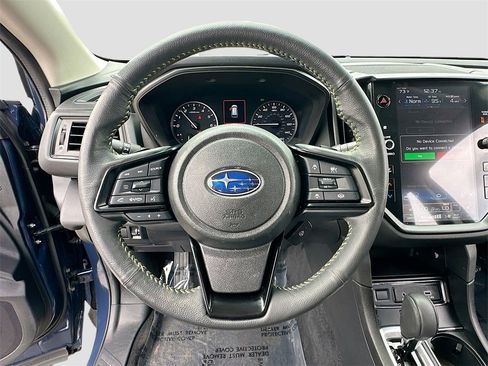 Used 2023 Subaru Ascent Onyx Edition image 11