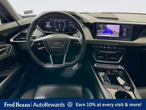 Used 2023 Audi e-tron GT Premium Plus w/ Performance Package AWD/4WD image 30