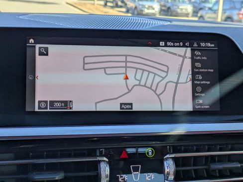 Used 2022 BMW Z4 sDrive30i w/ M Sport Package image 25