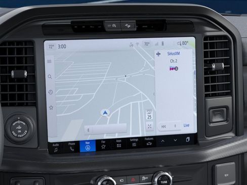 New 2026 Ford F150 Lariat AWD/4WD image 16