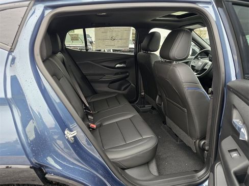 New 2026 Buick Envista Sport Touring image 30