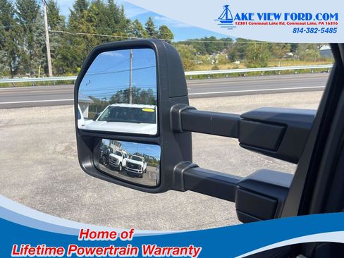 New 2026 Ford F250 XLT w/ XLT Premium Package image 17