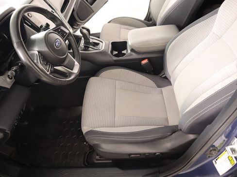 Used 2024 Subaru Outback Premium image 11