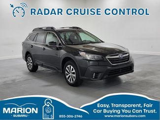 Used 2022 Subaru Outback Premium 360° Tour
