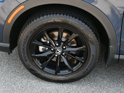 Used 2024 Honda CR-V Sport-L image 23