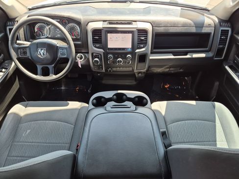 Used 2024 RAM 1500 Tradesman w/ Tradesman SXT Package AWD/4WD image 21