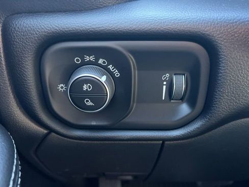 Used 2024 RAM 2500 Big Horn w/ Level 2 Equipment Group image 16