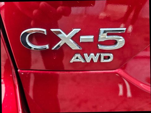 Used 2023 MAZDA CX-5 AWD 2.5 S w/ Premium Plus Pkg image 32