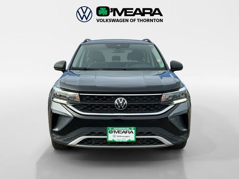 Used 2023 Volkswagen Taos S image 8