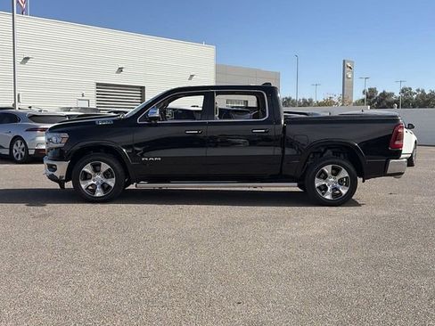 Used 2019 RAM 1500 Laramie image 9