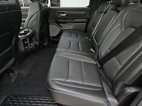 New 2026 RAM 1500 Rebel w/ Rebel Level 2 Equipment Group AWD/4WD image 29