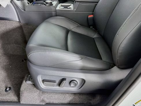 New 2026 Toyota 4Runner Limited AWD/4WD image 23