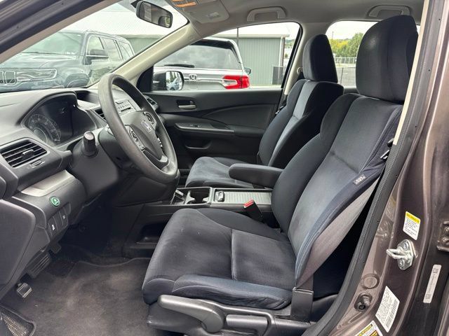 Used 2014 Honda CR-V LX image 13