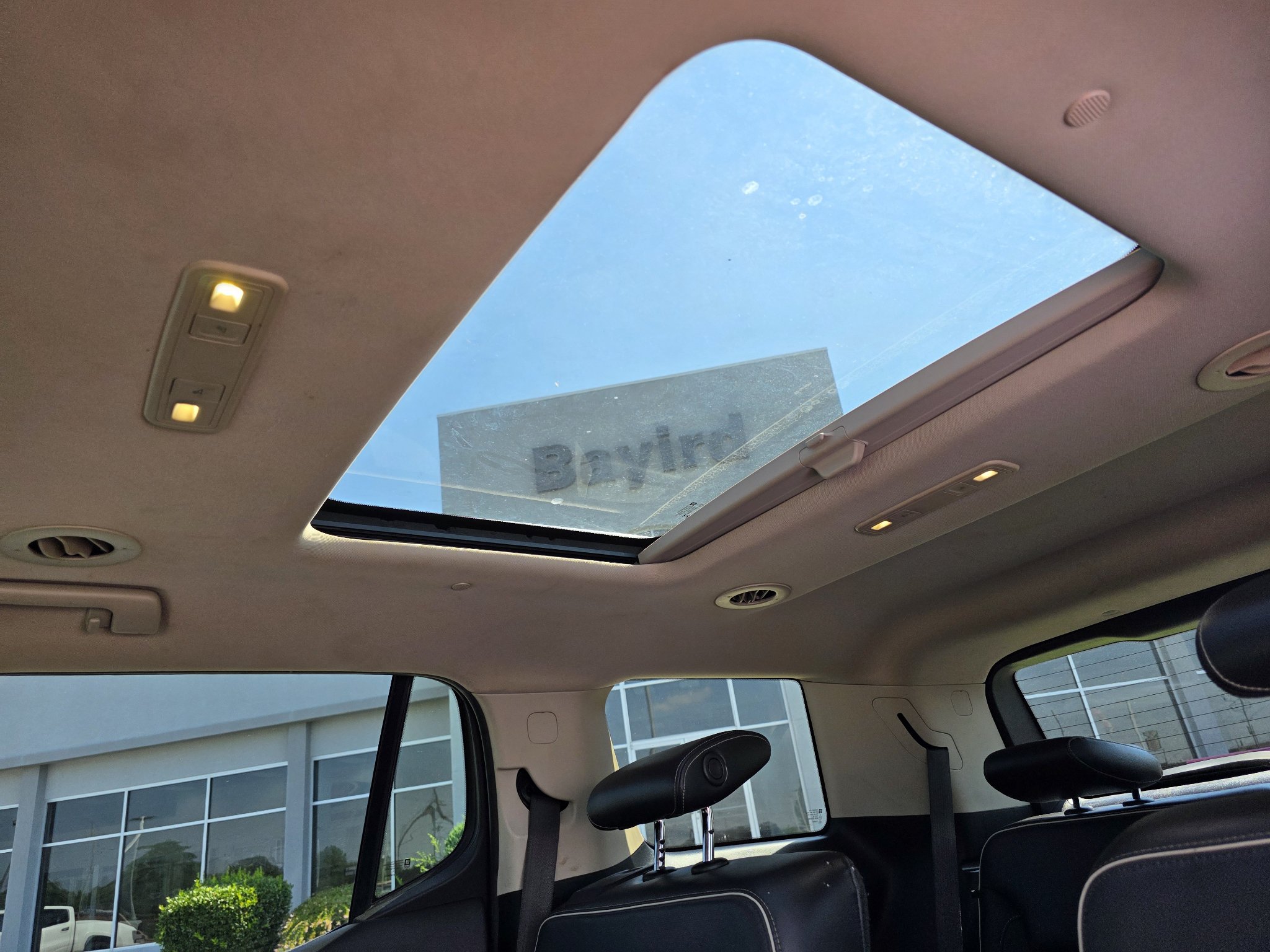 Used 2019 GMC Acadia Denali w/ Technology Package AWD/4WD image 32