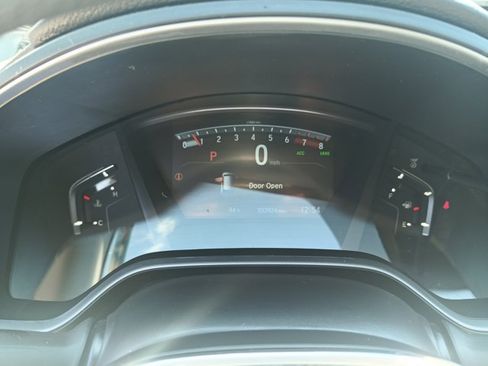 Used 2022 Honda CR-V EX image 8