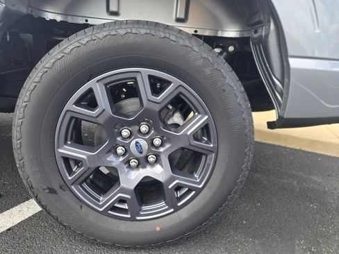 New 2026 Ford F150 STX AWD/4WD image 8
