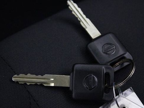 Certified 2023 Nissan Versa S w/ Trunk Package image 28