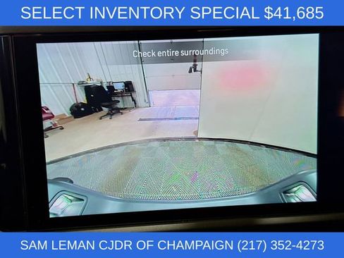 New 2025 Jeep Gladiator Sport image 13