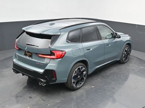Certified 2025 BMW X1 M35i w/ Premium Package image 31
