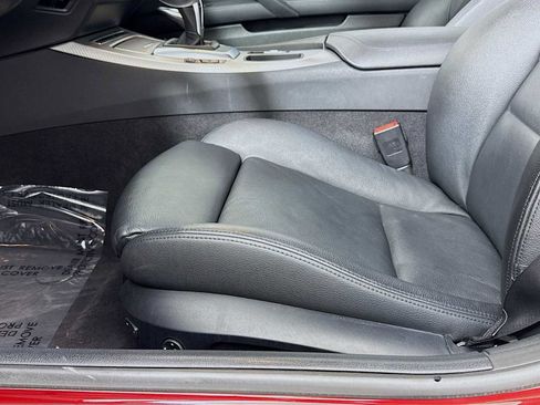 Used 2014 BMW Z4 sDrive28i image 12