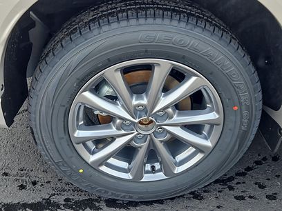 New 2025 MAZDA CX-5 AWD 2.5 S w/ Select Package