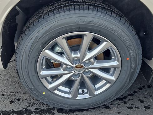 New 2025 MAZDA CX-5 AWD 2.5 S w/ Select Package image 3