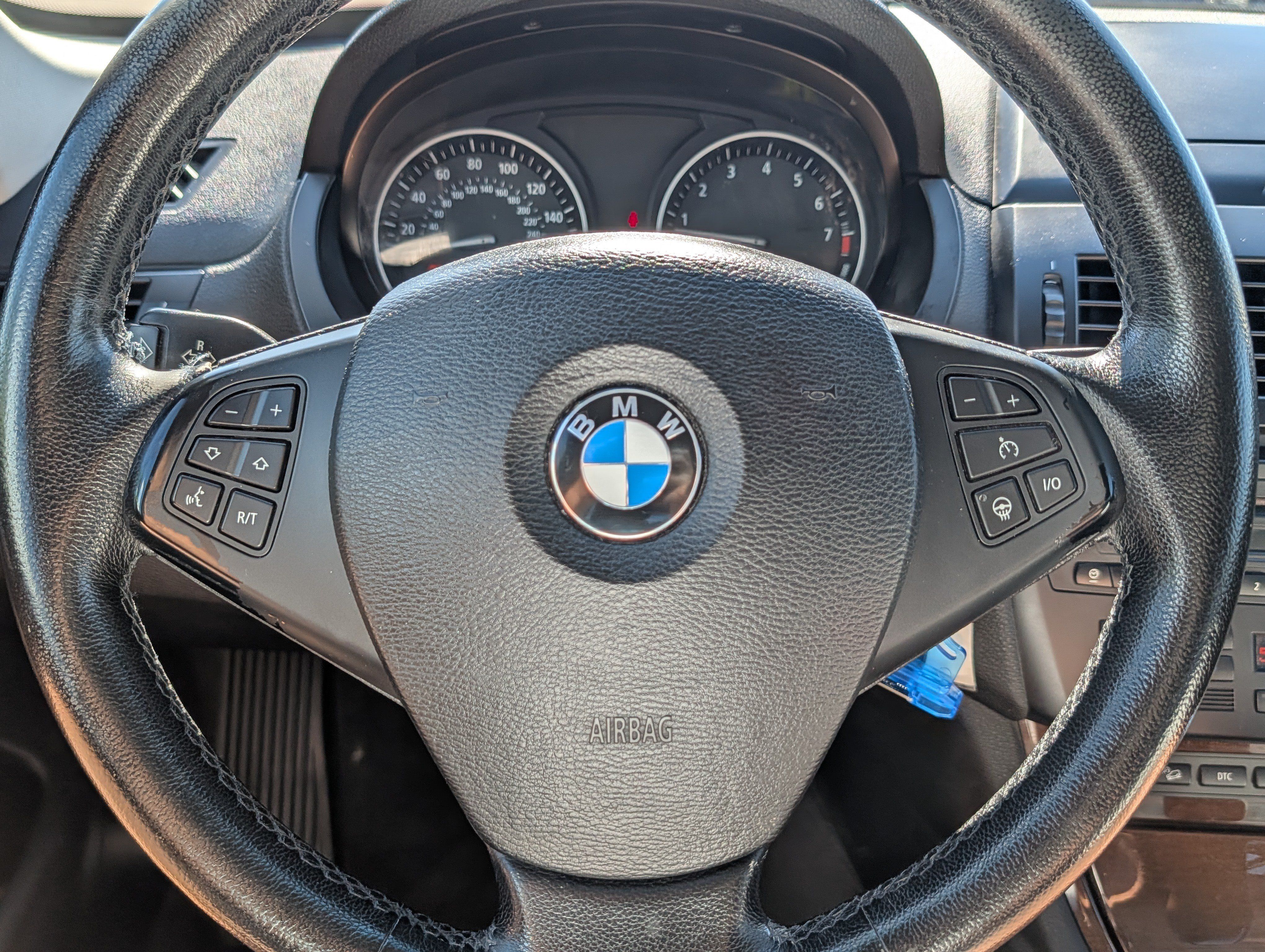 Used 2009 BMW X3 xDrive30i AWD/4WD image 25