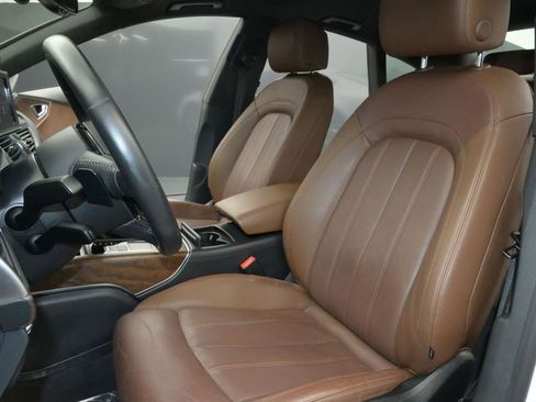 Used 2016 Audi A7 3.0T Prestige w/ Prestige Package AWD/4WD image 25