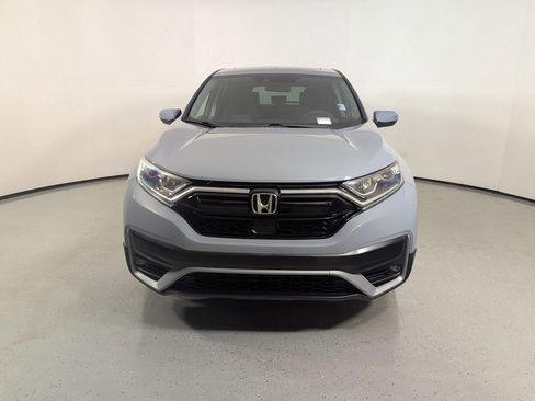 Used 2021 Honda CR-V EX image 2