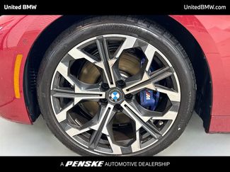 Certified 2026 BMW M440i Convertible video 2