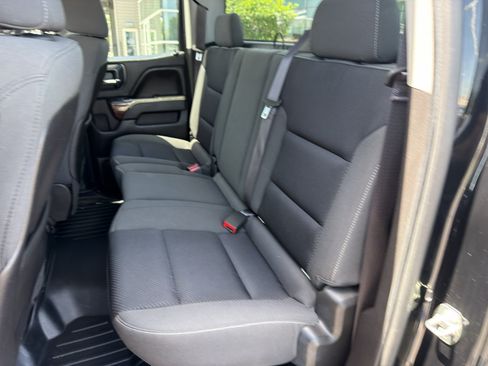 Used 2014 GMC Sierra 1500 SLE w/ SLE Value Package AWD/4WD image 15