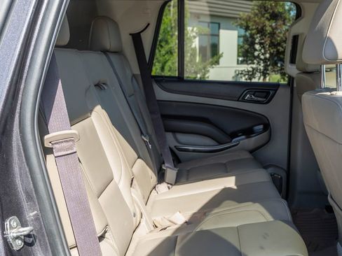 Used 2017 Chevrolet Tahoe LT AWD/4WD image 31