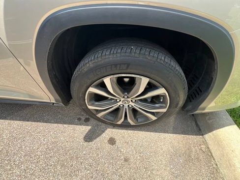Used 2018 Lexus RX 350L AWD image 6