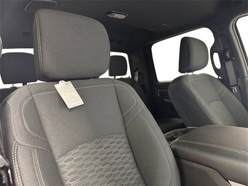 New 2025 RAM 2500 Big Horn image 7