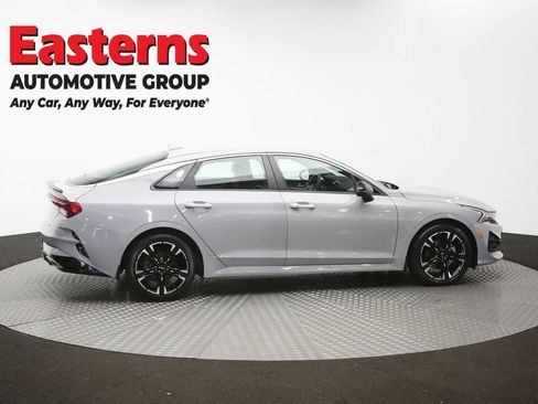 Used 2023 Kia K5 GT-Line w/ GT-Line Premium Package AWD/4WD image 46