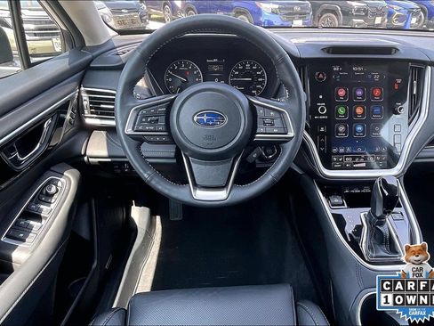 Certified 2025 Subaru Outback Touring XT w/ Popular Package #2 AWD/4WD image 5